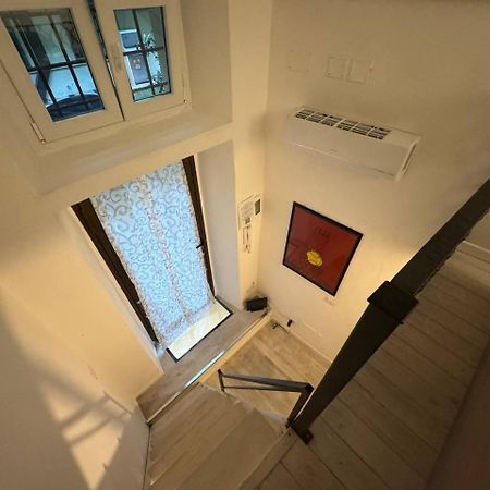 شقة Casa Domenico In Centro Torino المظهر الخارجي الصورة
