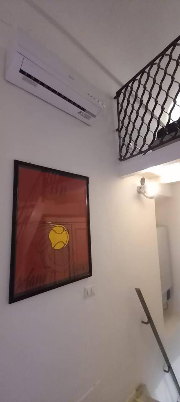 شقة Casa Domenico In Centro Torino المظهر الخارجي الصورة