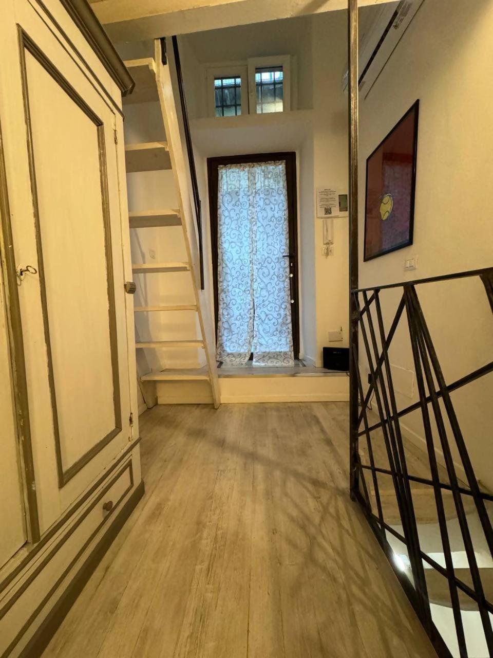 شقة Casa Domenico In Centro Torino المظهر الخارجي الصورة