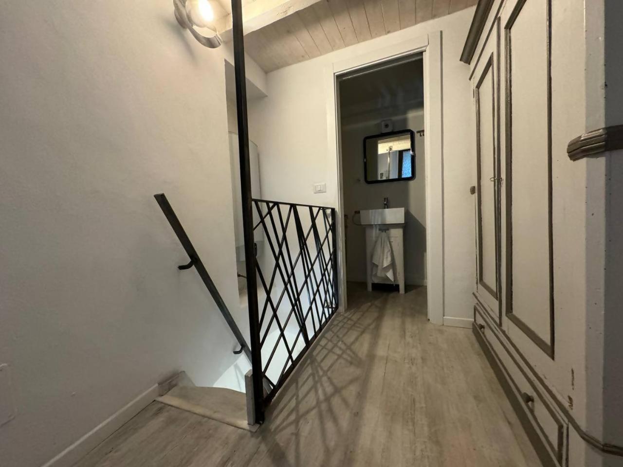 شقة Casa Domenico In Centro Torino المظهر الخارجي الصورة
