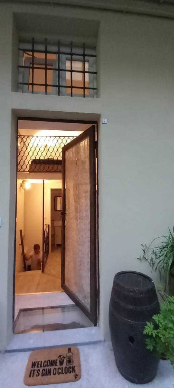 شقة Casa Domenico In Centro Torino المظهر الخارجي الصورة